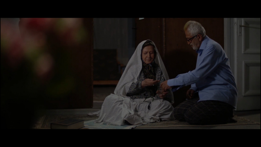 تیزر فرهنگی &laquo;سحری&raquo;