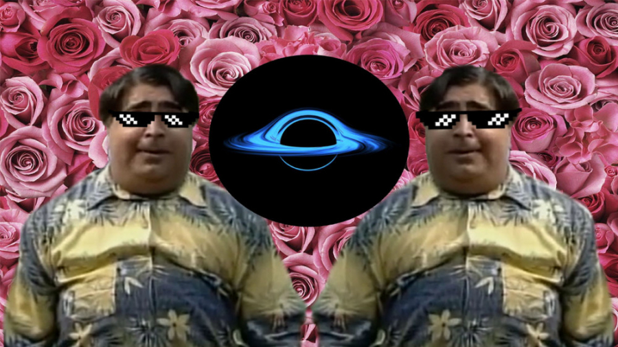 آهنگ خفن بیس دار با بامشاد !!!...