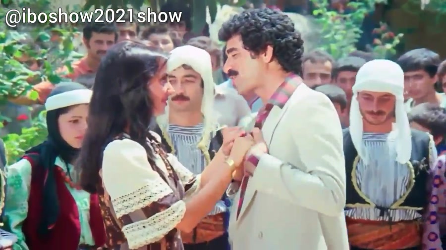 ویدیو قدیمی از ابراهیم تاتلیس...