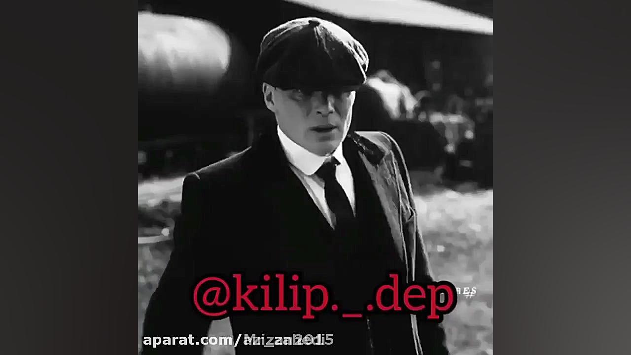 کلیپ عاشقانه غمگین دیسلاو