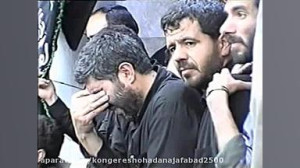 مستند همسفر شهیدان؛ شهید احمد...