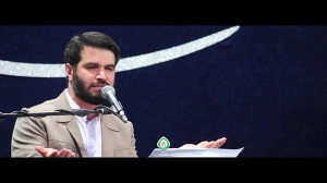 نوای دلتنگـی : ندارم آروم | با...