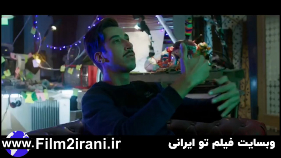 فیلم کمدی آقای سانسور  فیلم تو...