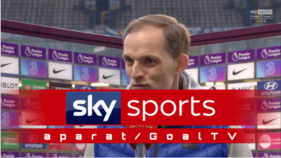 نظر توخل در مورد خروج چلسی از...