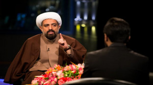 گفتگوی متفاوت هیئت آنلاین با ش...