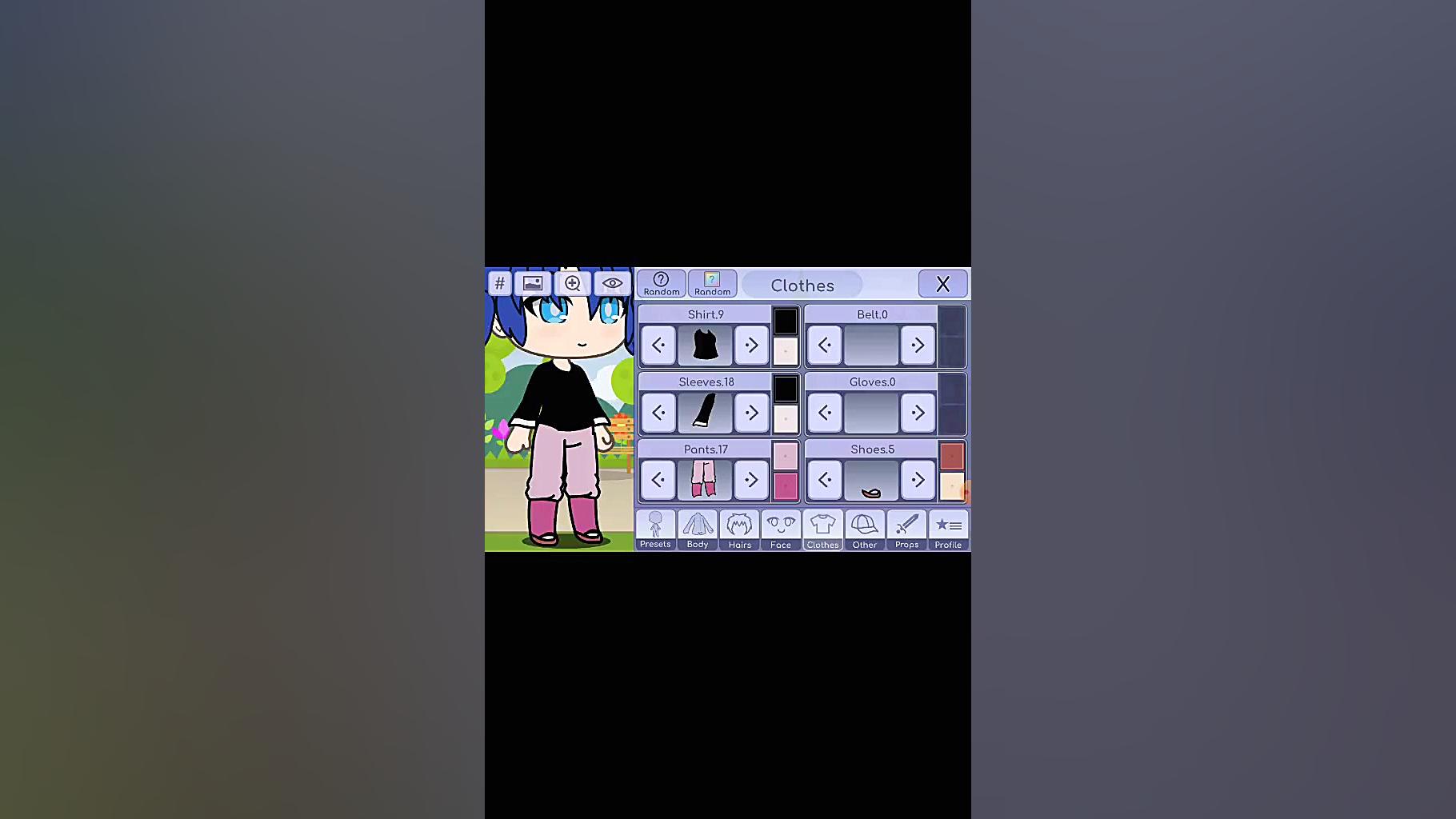 درست کردن شخصیت های میراکلس شخ...