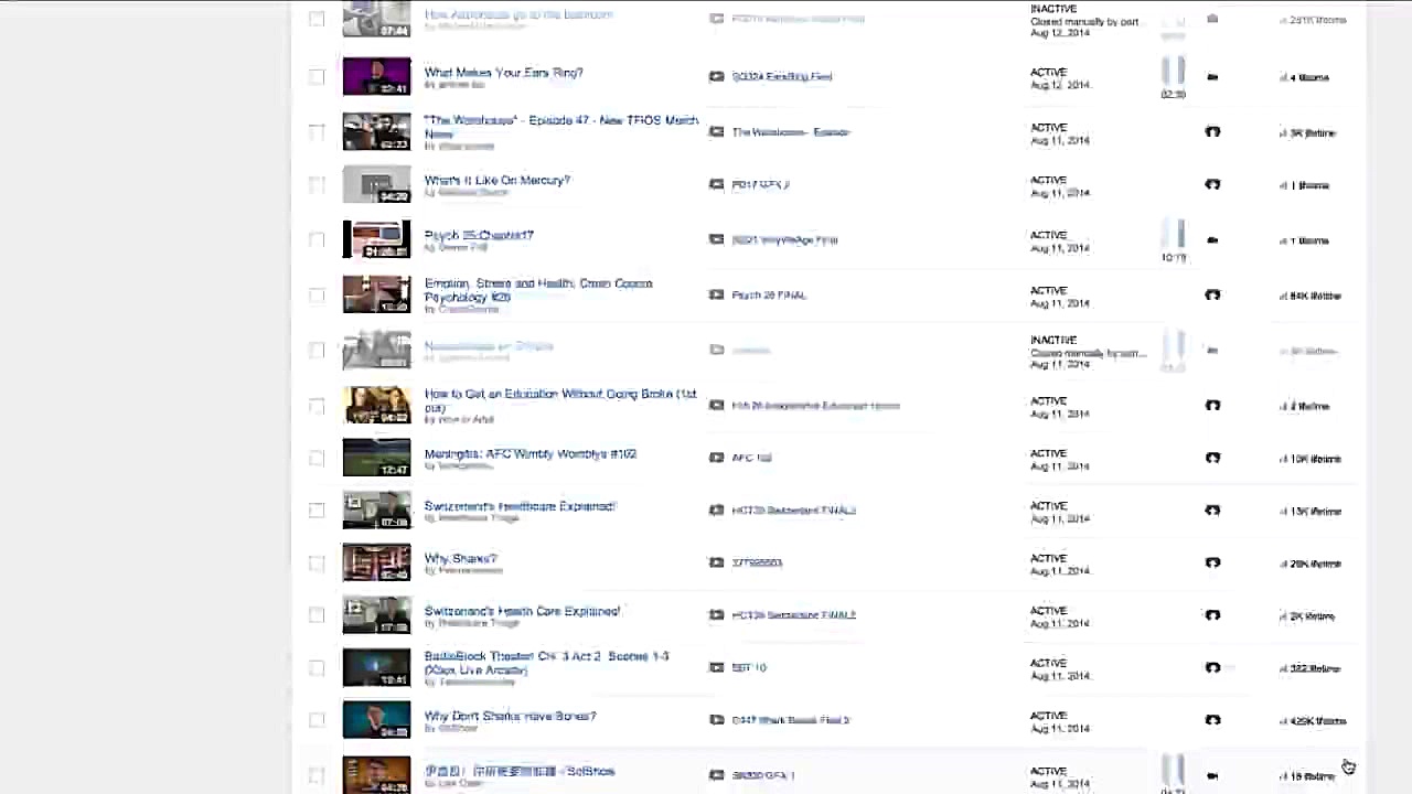 در برابر اخطار نقض کپی رایت در...