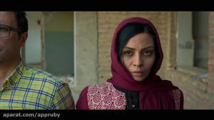 فیلم سینمایی آقای سانسور