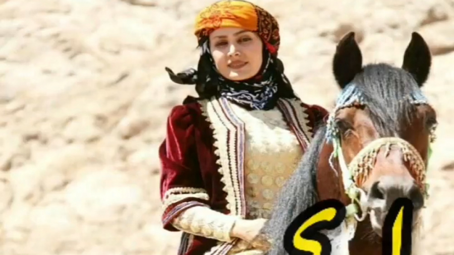 آهنگ زیبای لری بختیاری | آهنگ...