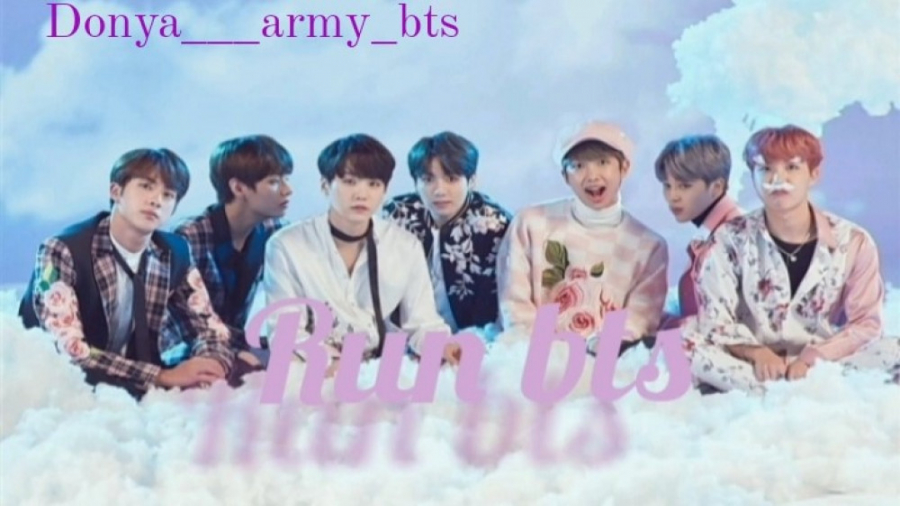 قسمت 138 برنامه ران بی تی اس (...