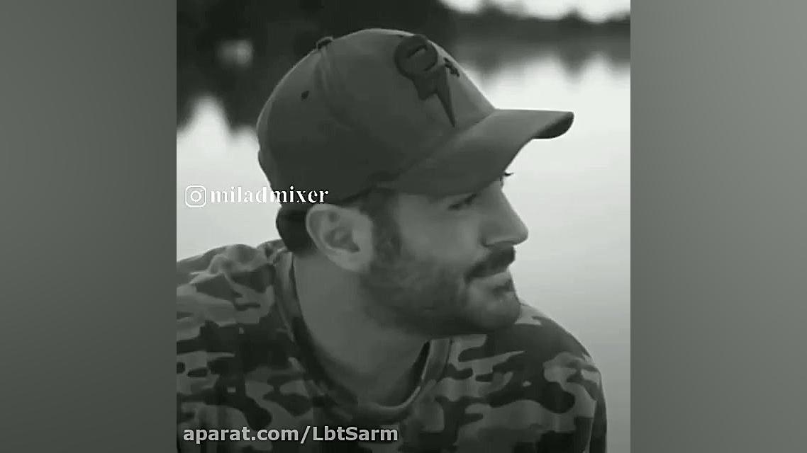 کلیپ عاشقانه  عاشقانه ها