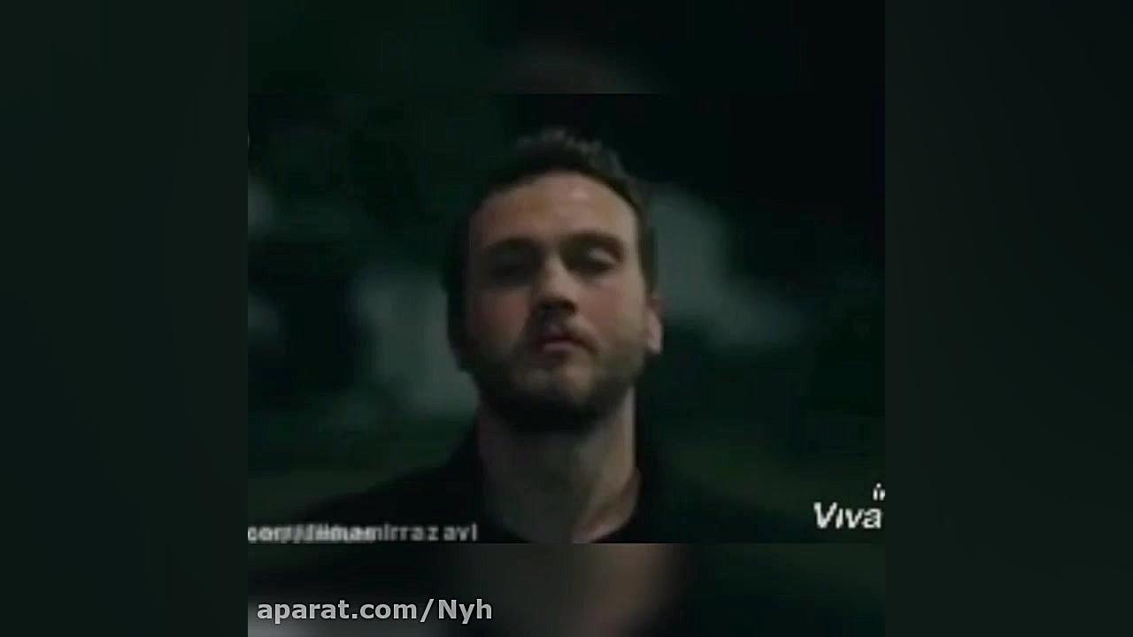 سریال گودال و دفاع کردن برادر...