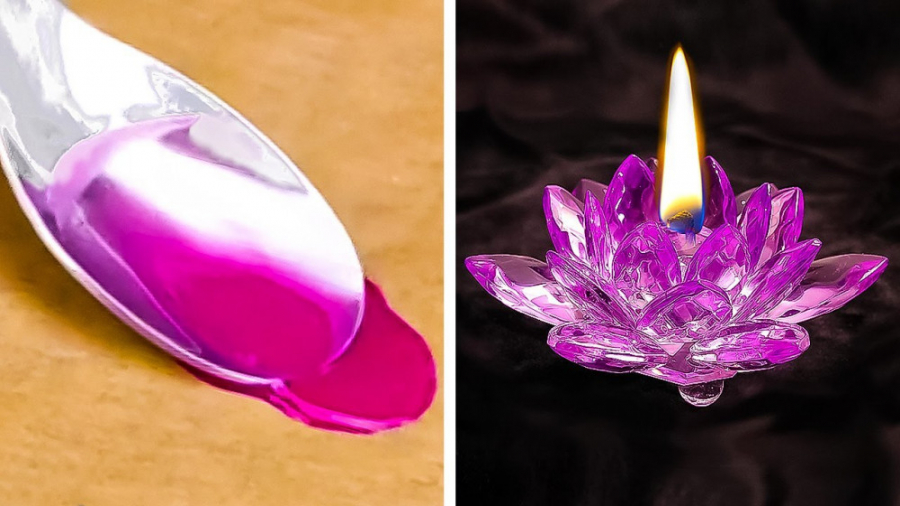 زندگی خود را با این ایده های ز...