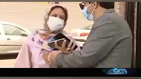 اگر این مرد بود حتما بهش رای م...