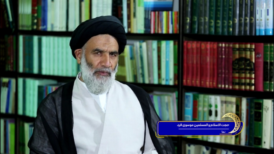 شما با منتقدین چگونه رفتار می...