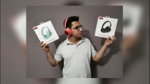 هدفون پرودو مدل deep sound