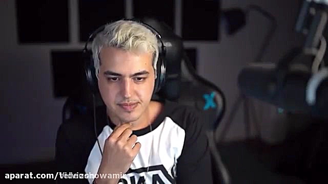 گیم پلی اریا کیوکسر