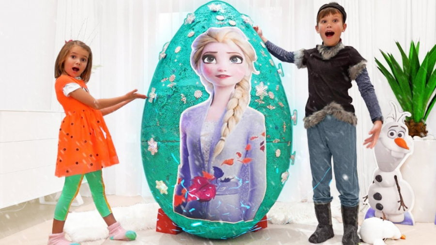 معرفی وسایل فروزن