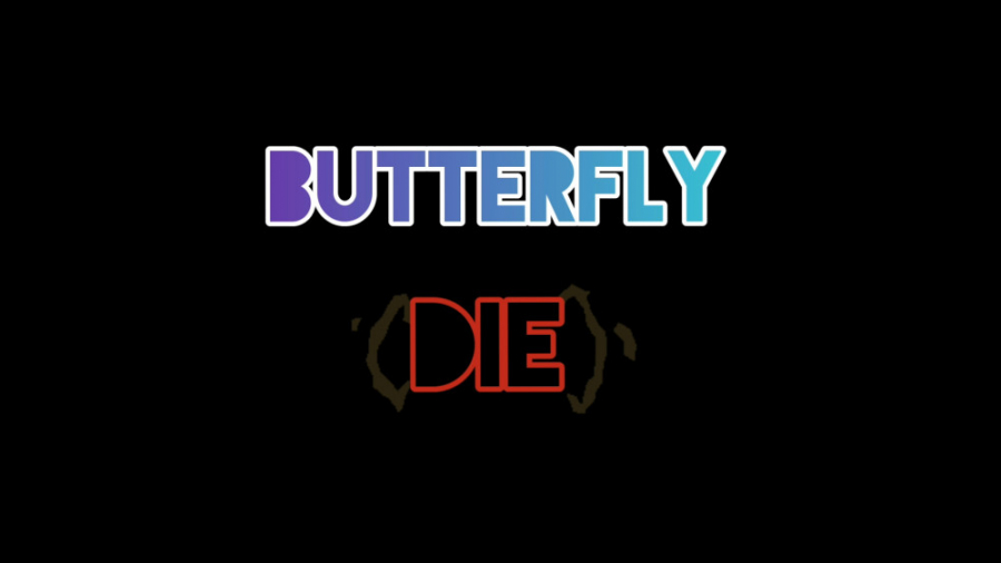 قسمت دوم سریال butterfly die...
