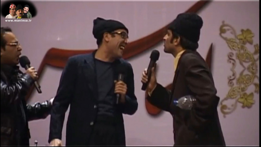 صمد ممد  قاسم تی وی