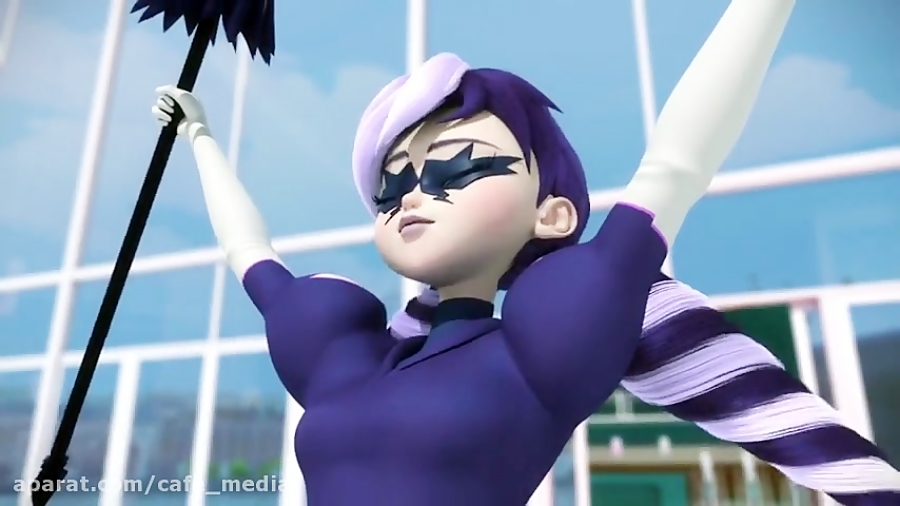 دانلود انیمیشن دختر کفشدوزکی و...