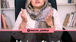 از هیچکس بت نساز!