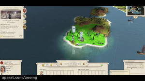 تریلر تازه Total War: Rome Rem...