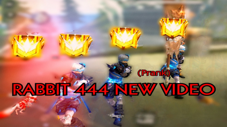 گیم پلی فری فایر