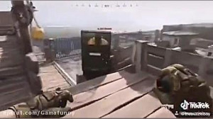انتحاری زد!!