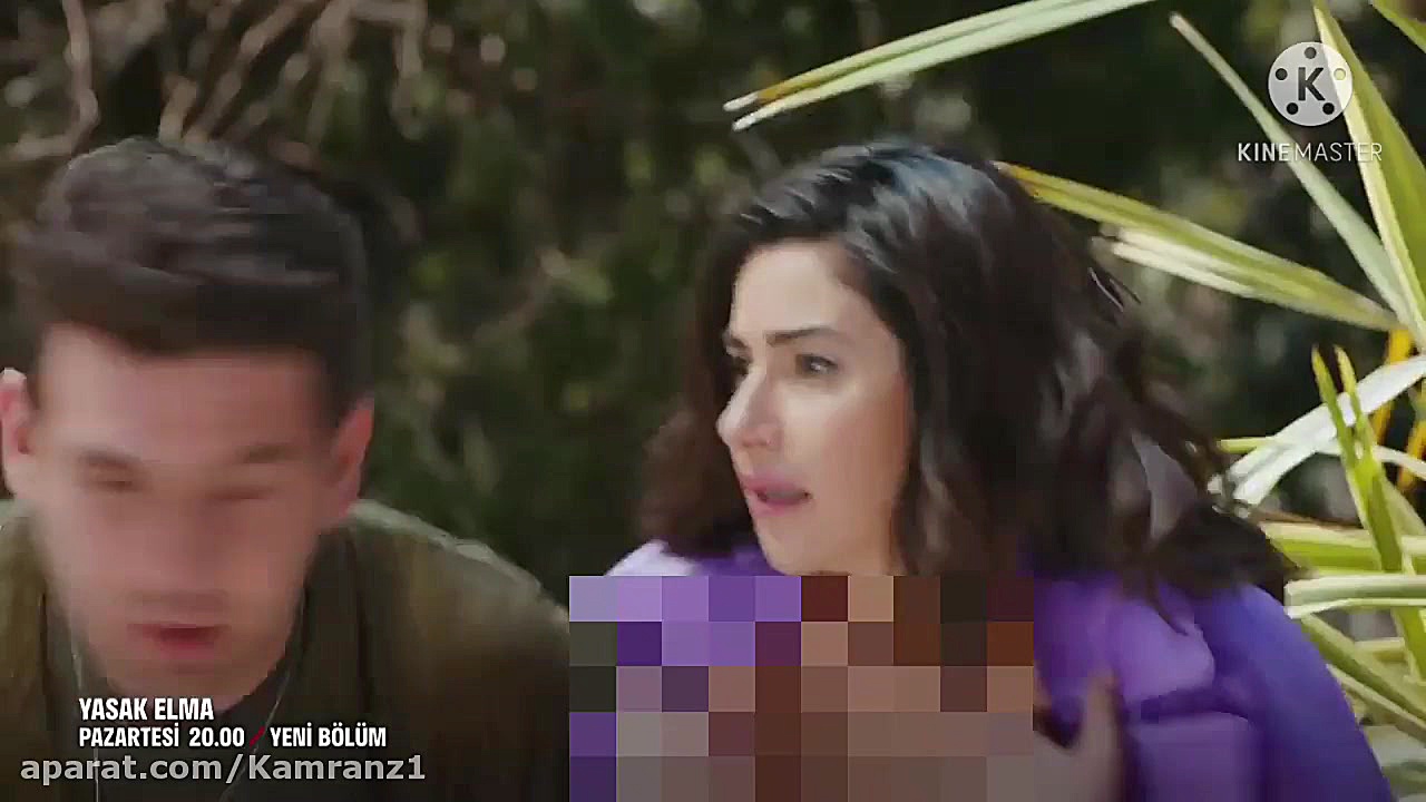 تریلر قسمت ۱۰۸ سریال سیب ممنوع...