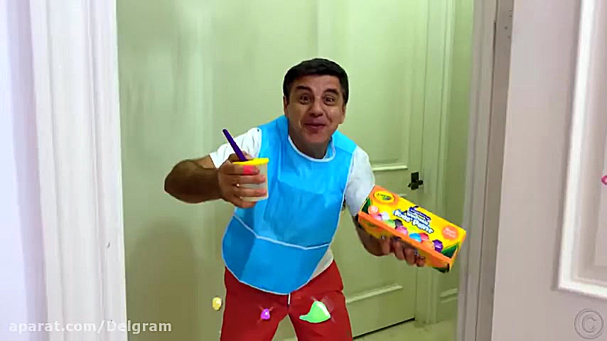 ناستیا و استیسی  ناستیا  ناستی...