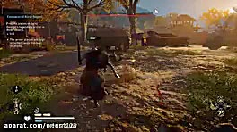 بازی وایکینگ ها