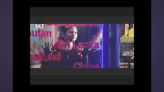 موزیک ویدیو &quot;از وقتی دیدم...