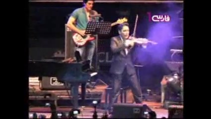 آهنگ مایکل جکسون اجرای بی نظیر...