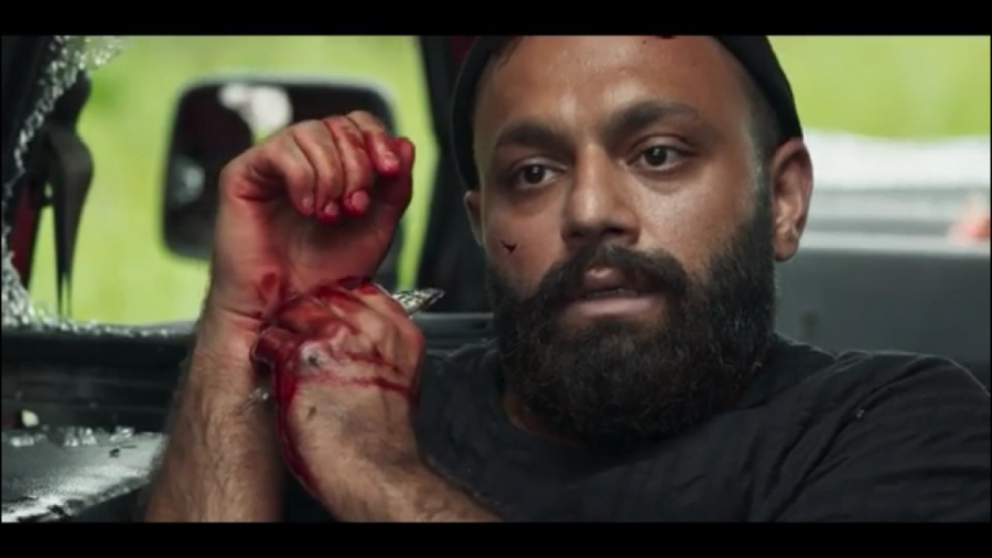 قسمت ۱ سریال قورباغه ، ببینید...