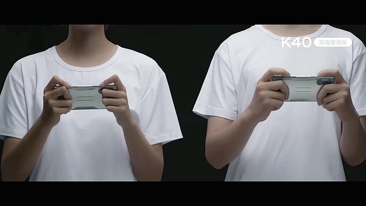 دکمه های کناری شیائومی ردمی K4...