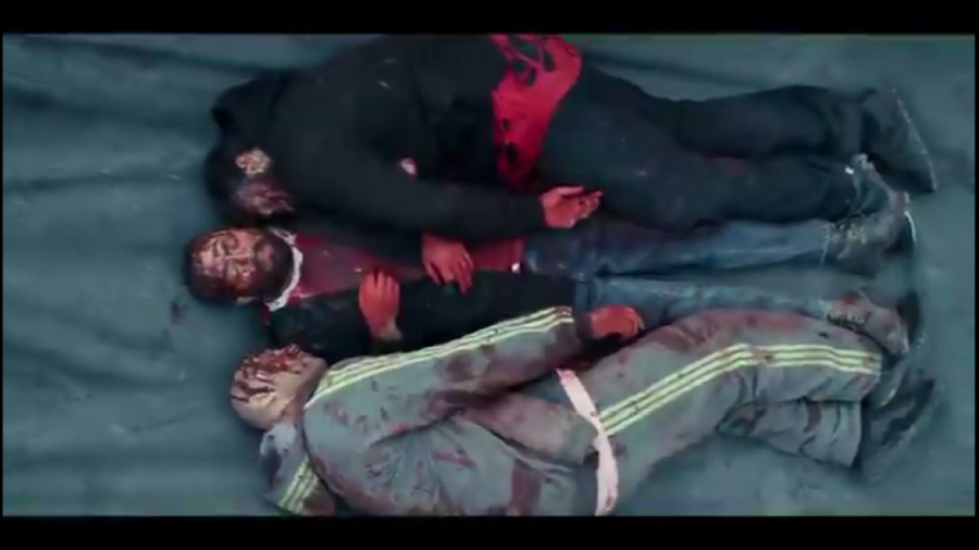 قسمت ۲ سریال قورباغه ، جنجالی...