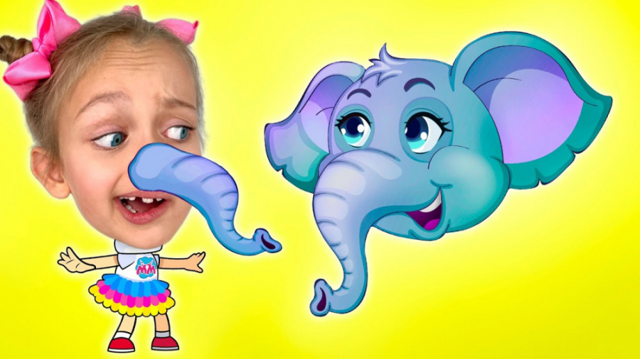 مایا و مری جدید  آهنگ کارتونی...