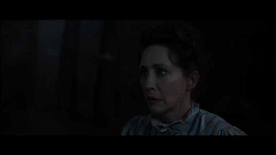 نخستین تریلر فیلم ترسناک احضار...