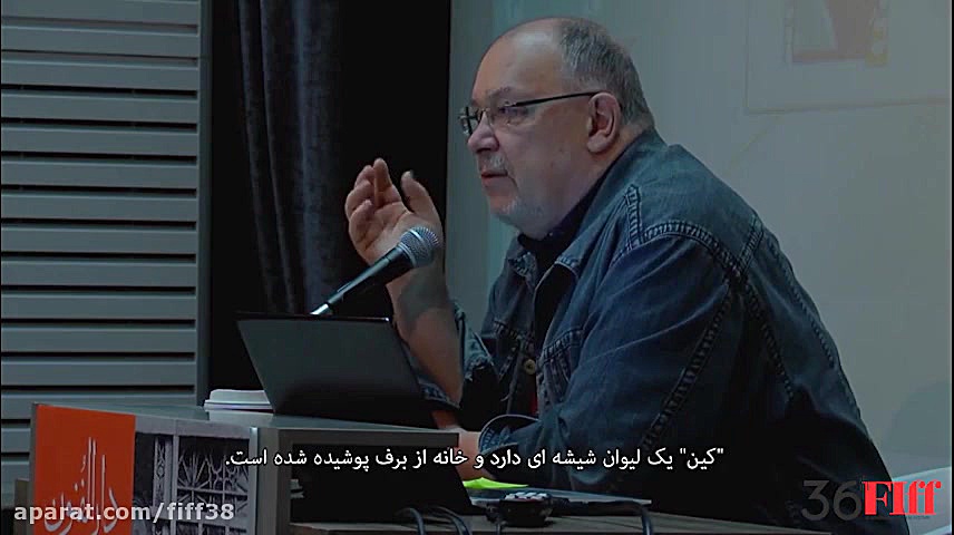 سینماتجربه؛ مرور کارگاه‌های جش...