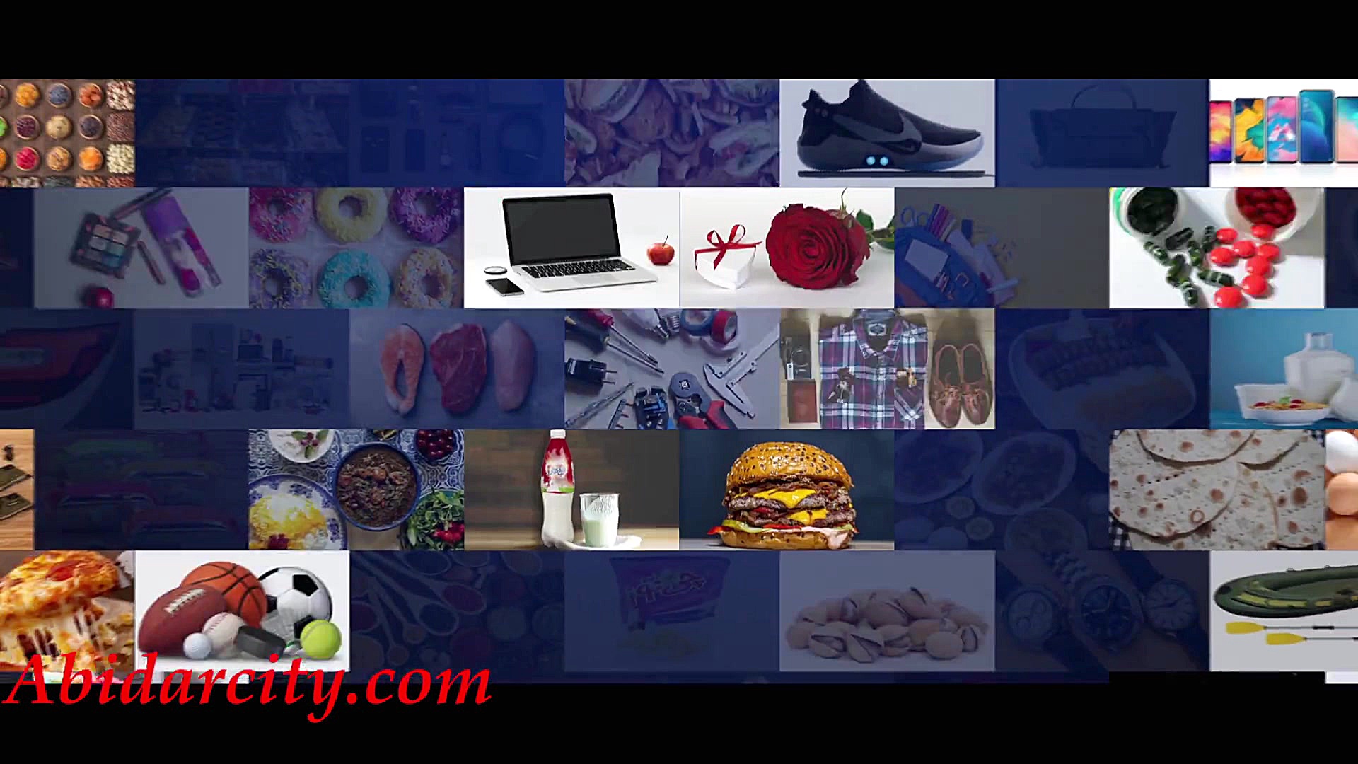 خرید اینترنتی در سنندج