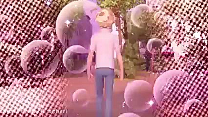 کارتون دختر کفشدوزکی قسمت آخر