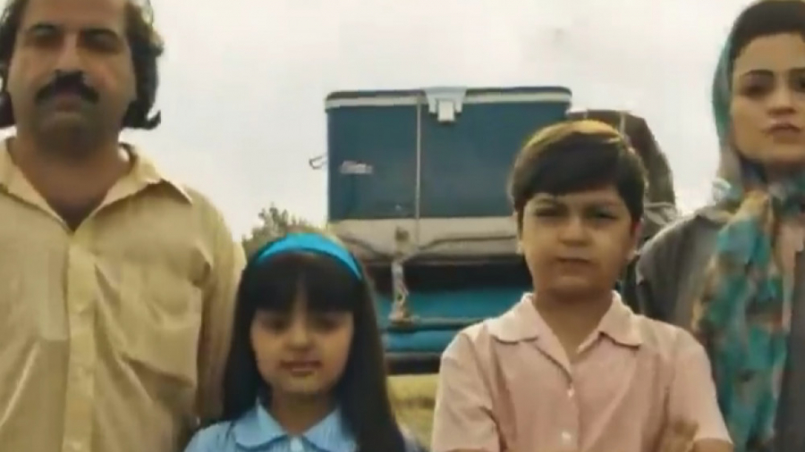 قسمت ۴ سریال قورباغه ، متفاوت...