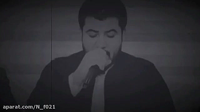 اوات بوکانی غمگین