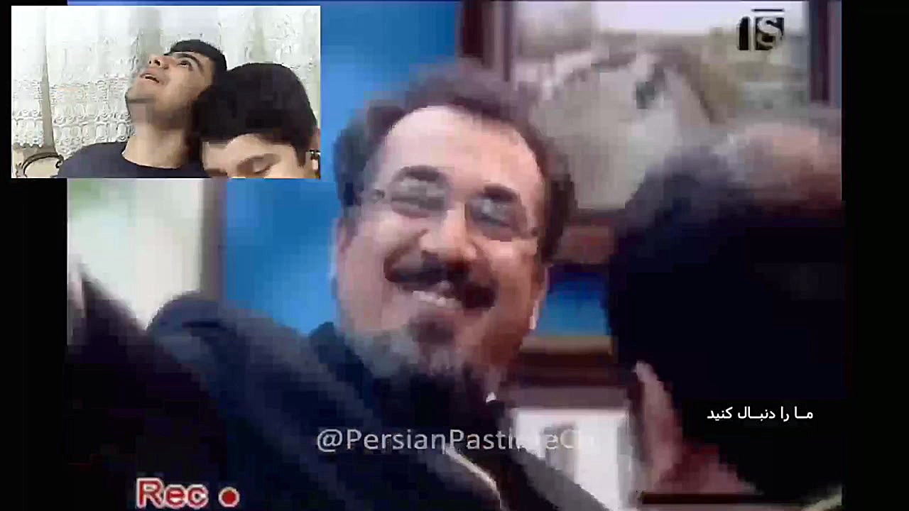 سعی کن نخندی! (با مجازات)