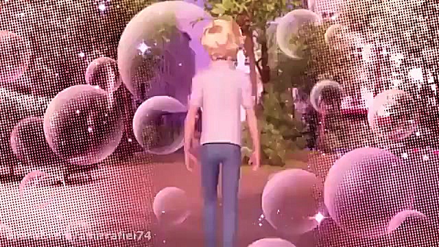 ادامه کارتون دختر کفشدوزکی قسم...