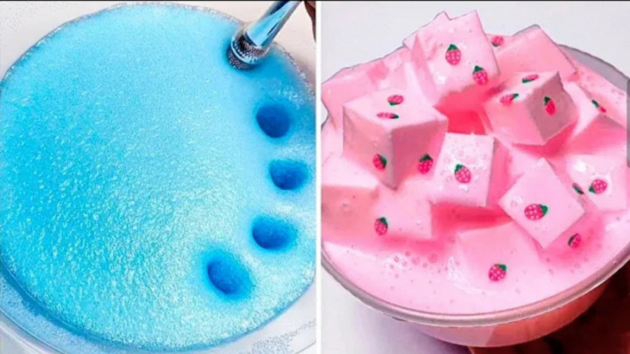 کالکشن اسلایم اسلایم‌ ارامش بخ...