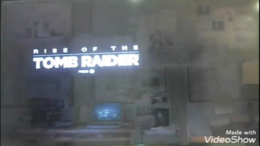 اپیزود سوم تام رایدر لایک ساب...