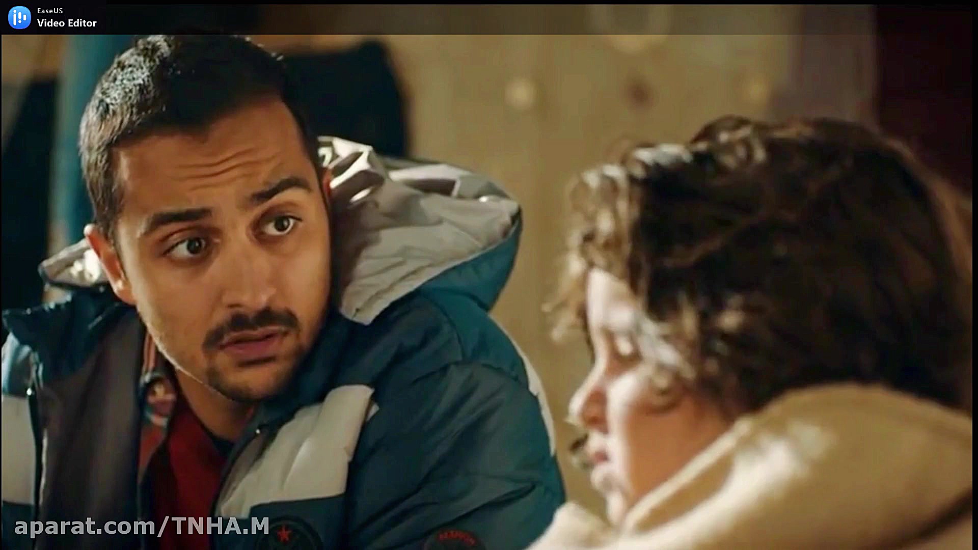 کلیپ  شاخ  خفن فان  طنز  پسرون...