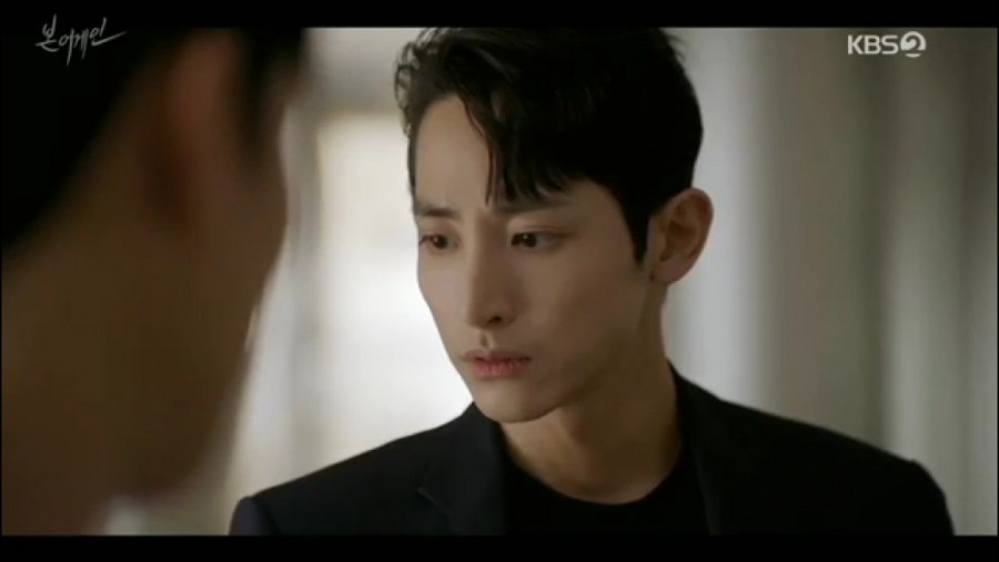 موزیک ویدئو کره ای فوق العاده...